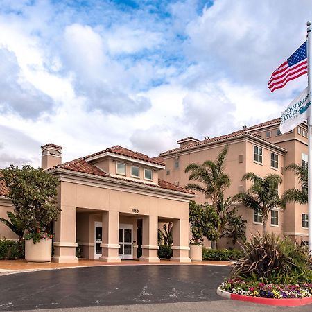 Homewood Suites By Hilton Oxnard/Camarillo Kültér fotó