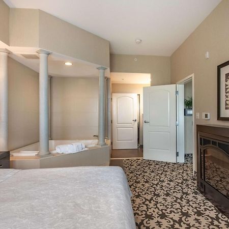 Homewood Suites By Hilton Oxnard/Camarillo Kültér fotó