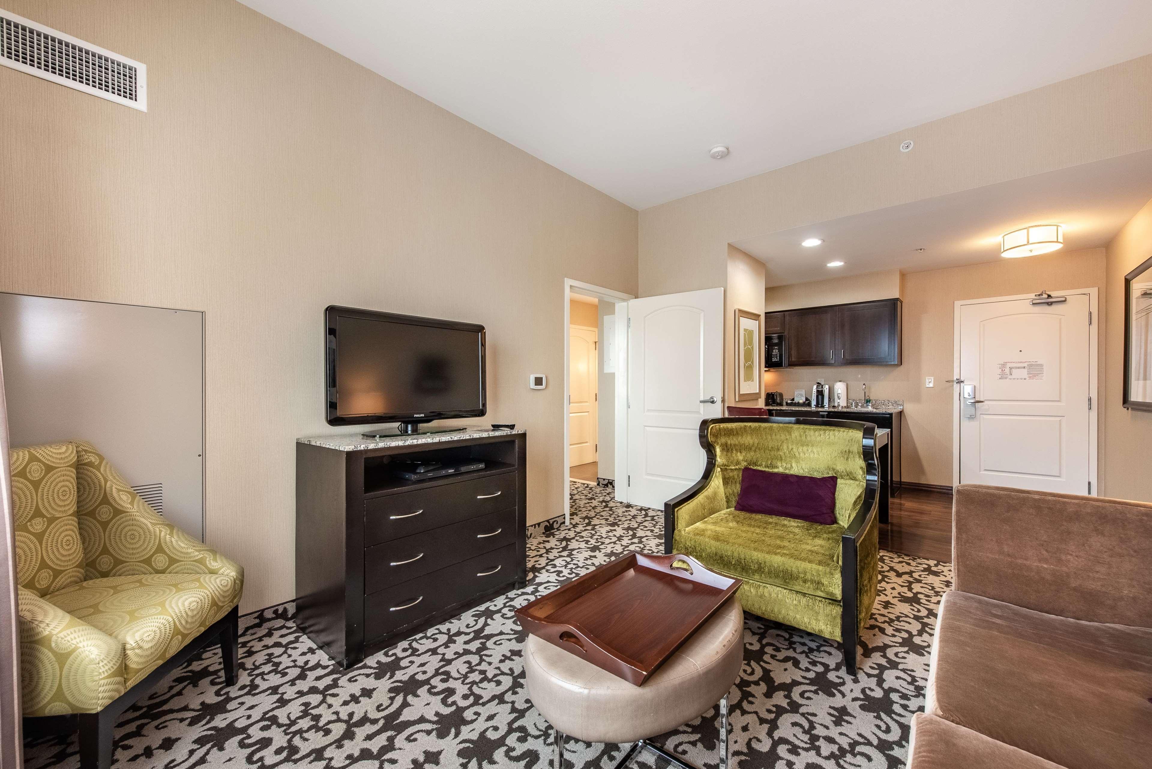 Homewood Suites By Hilton Oxnard/Camarillo Kültér fotó