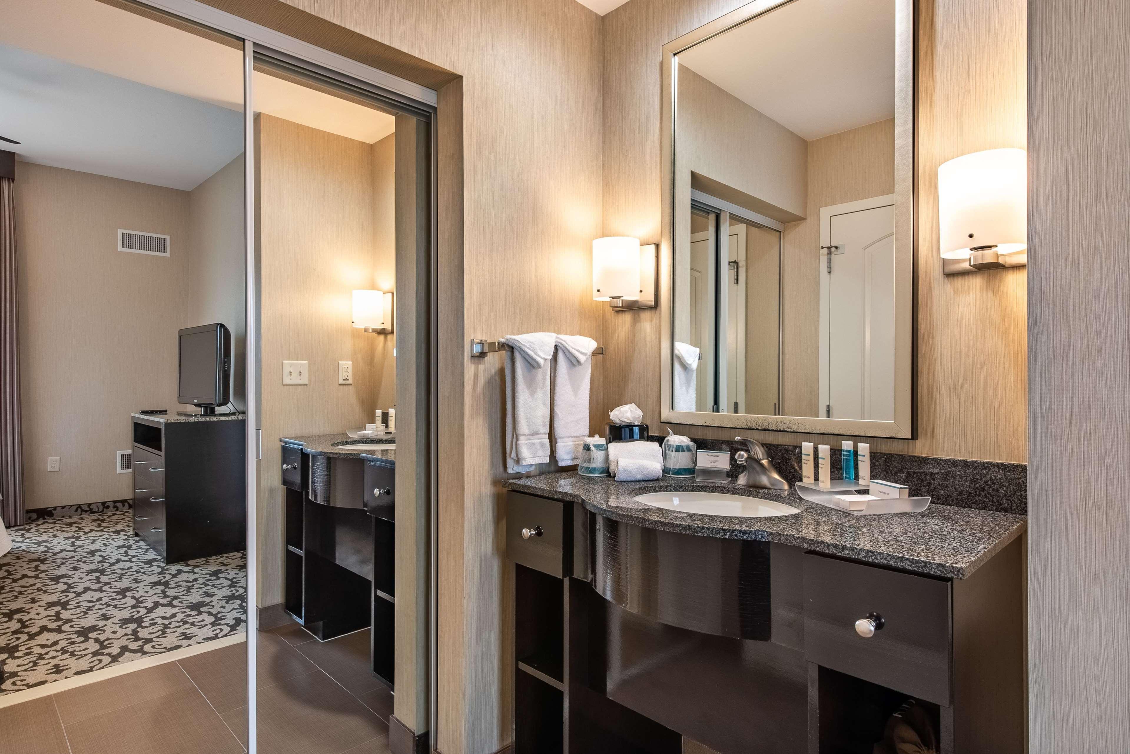 Homewood Suites By Hilton Oxnard/Camarillo Kültér fotó