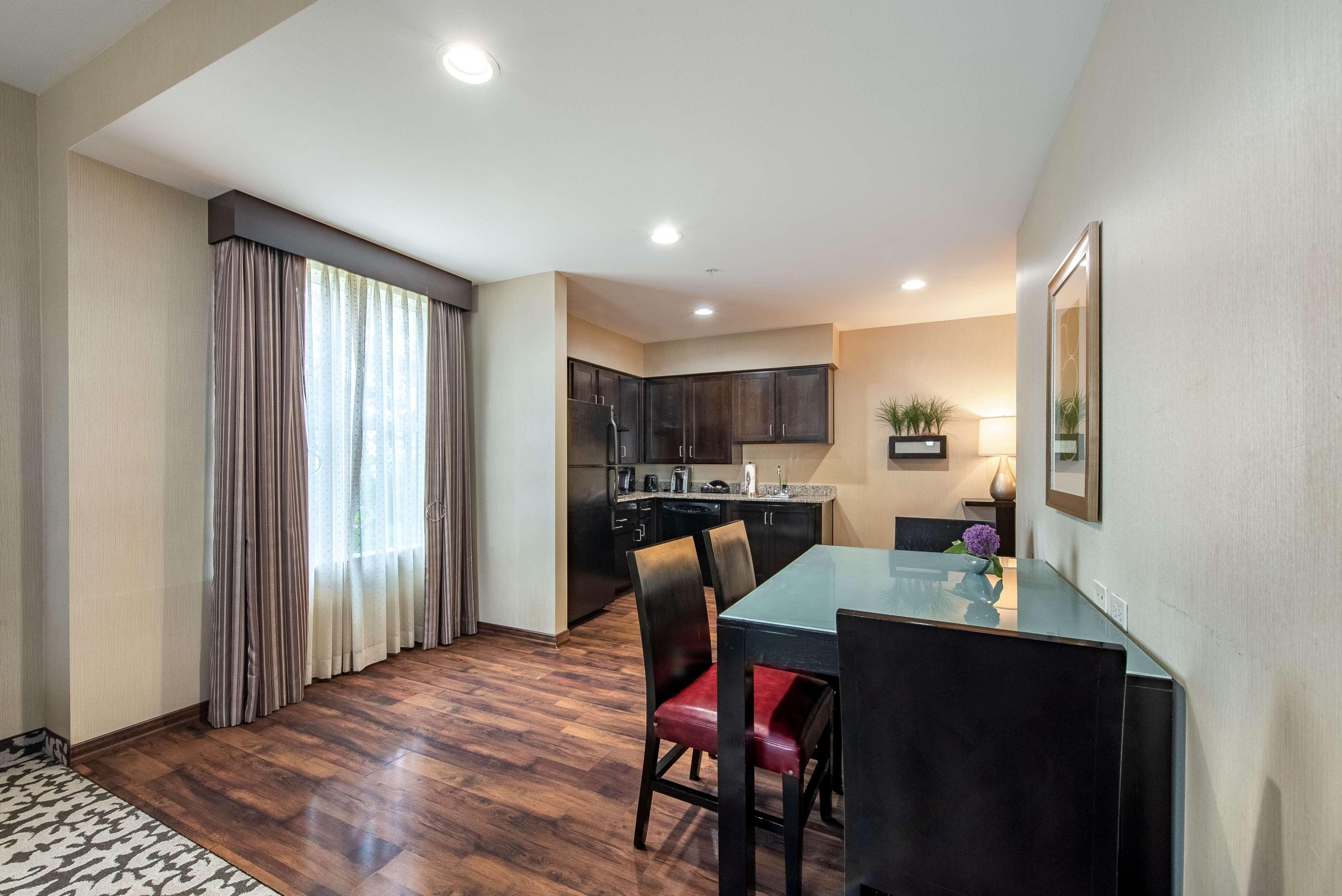 Homewood Suites By Hilton Oxnard/Camarillo Kültér fotó