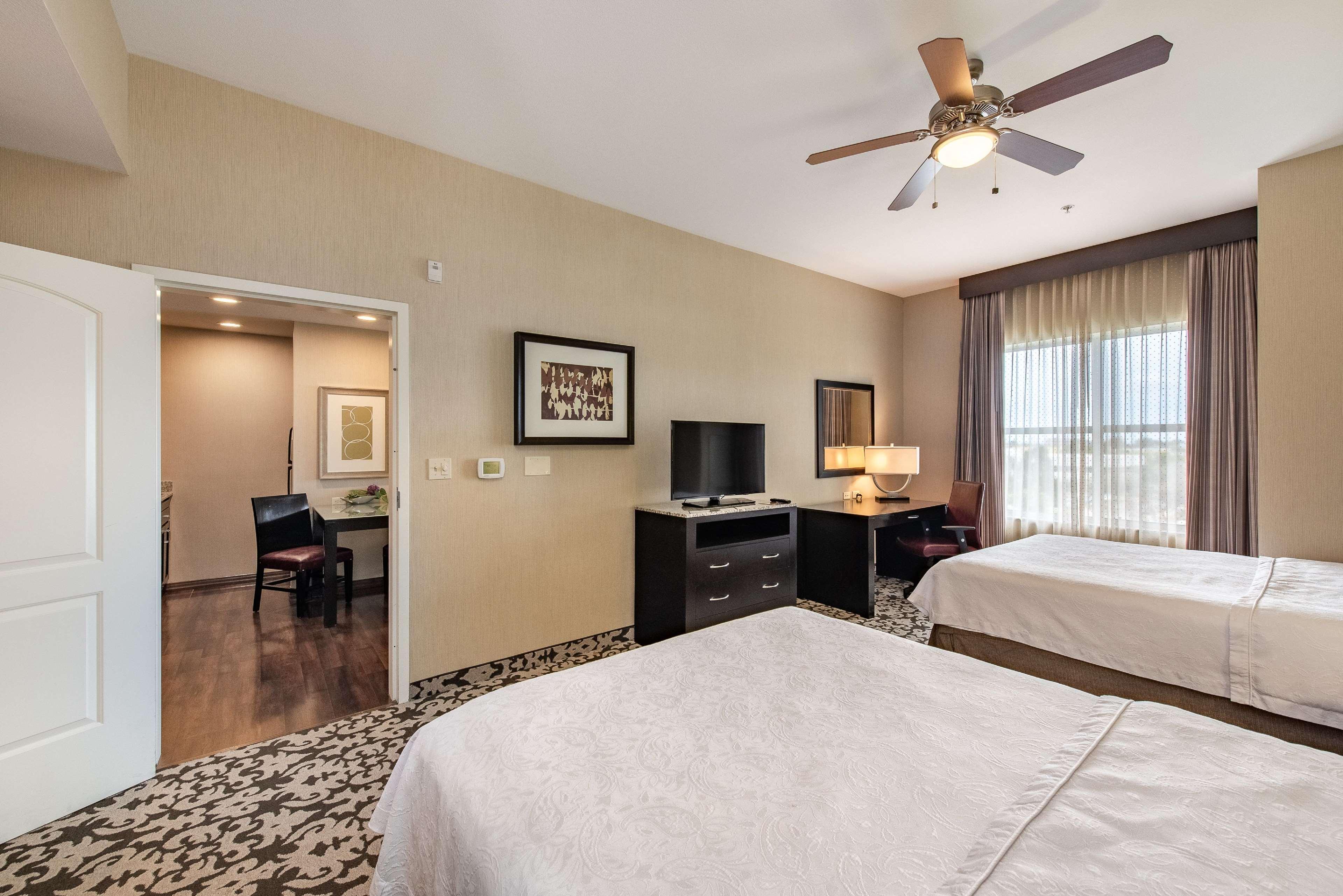 Homewood Suites By Hilton Oxnard/Camarillo Kültér fotó