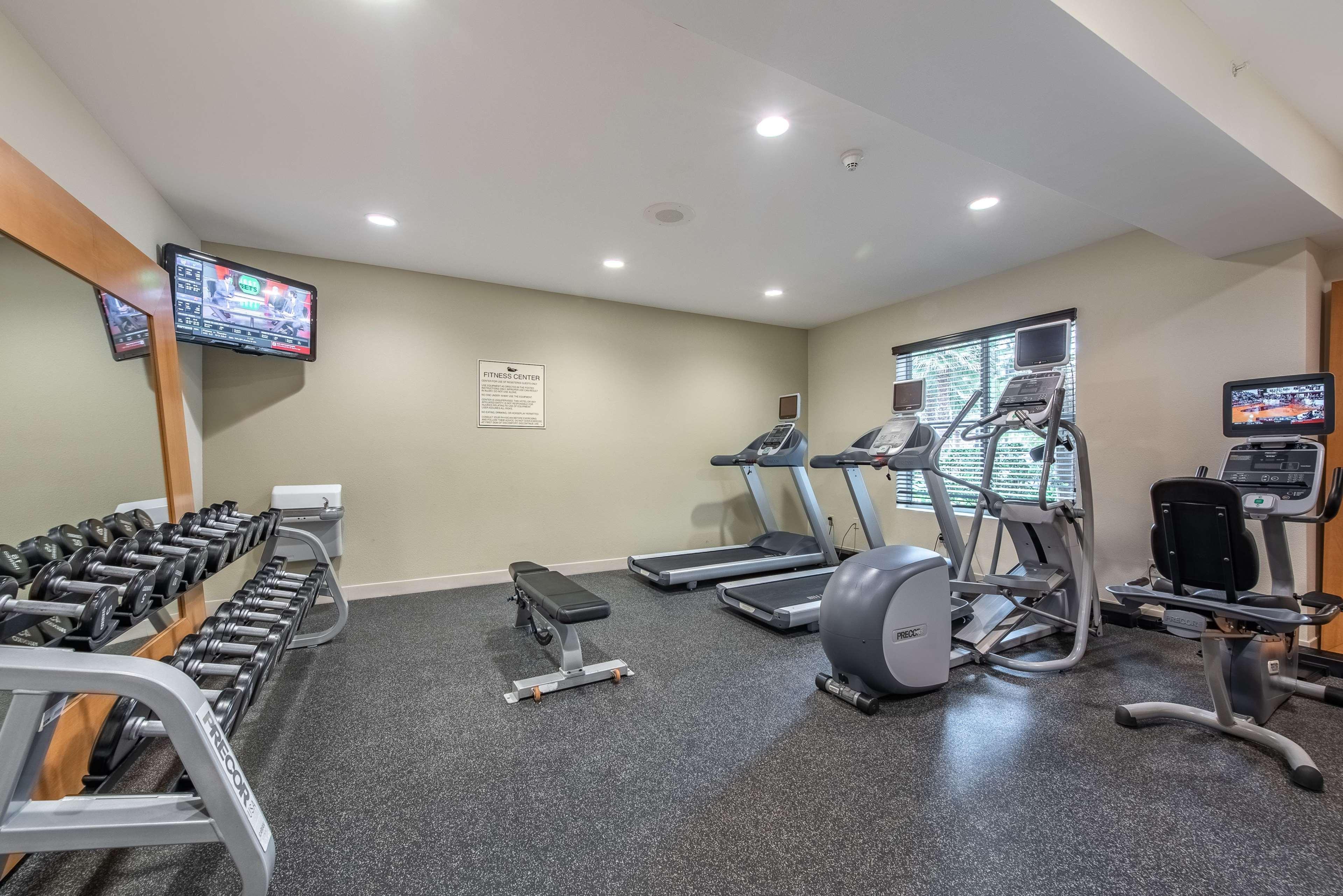 Homewood Suites By Hilton Oxnard/Camarillo Kültér fotó
