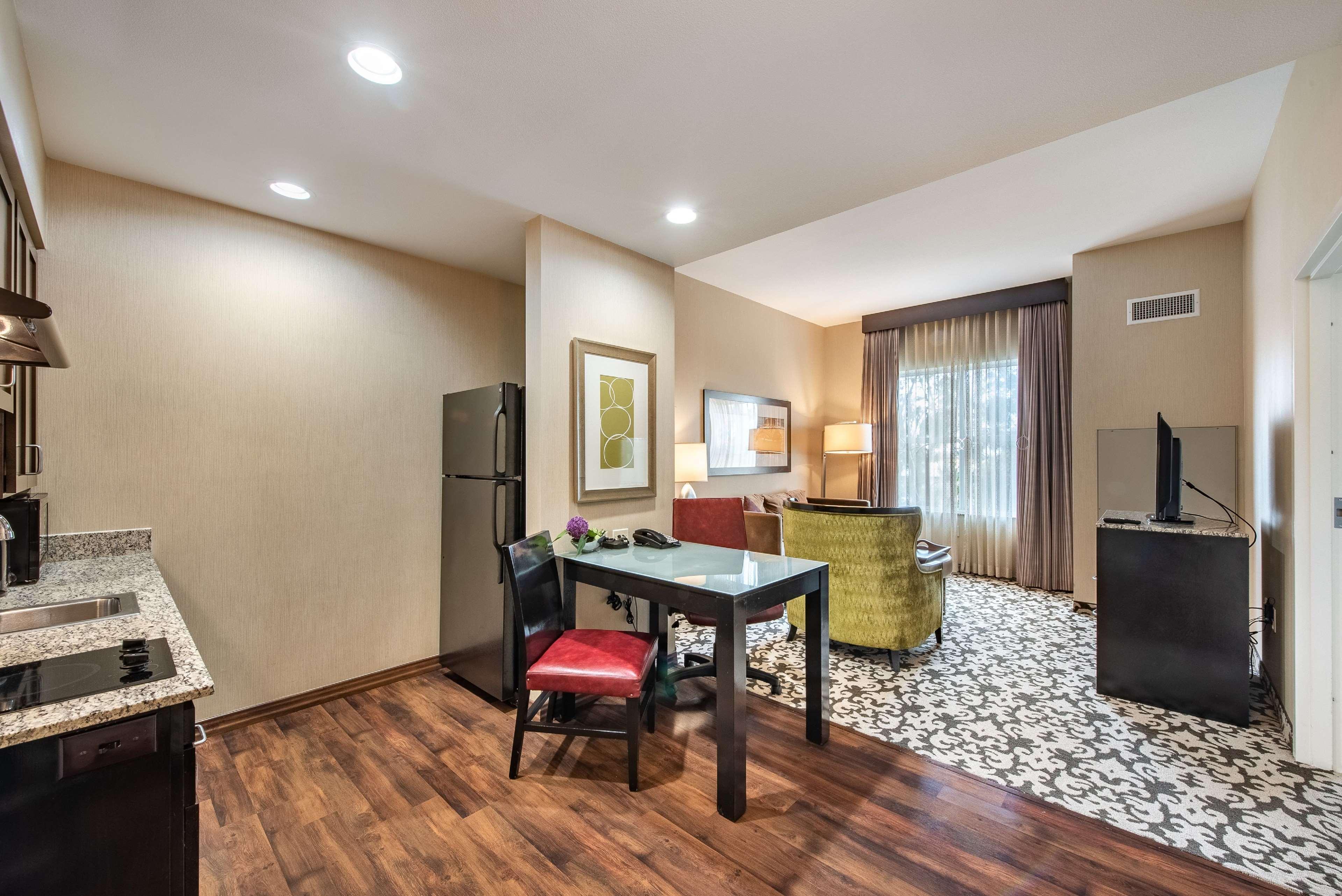 Homewood Suites By Hilton Oxnard/Camarillo Kültér fotó