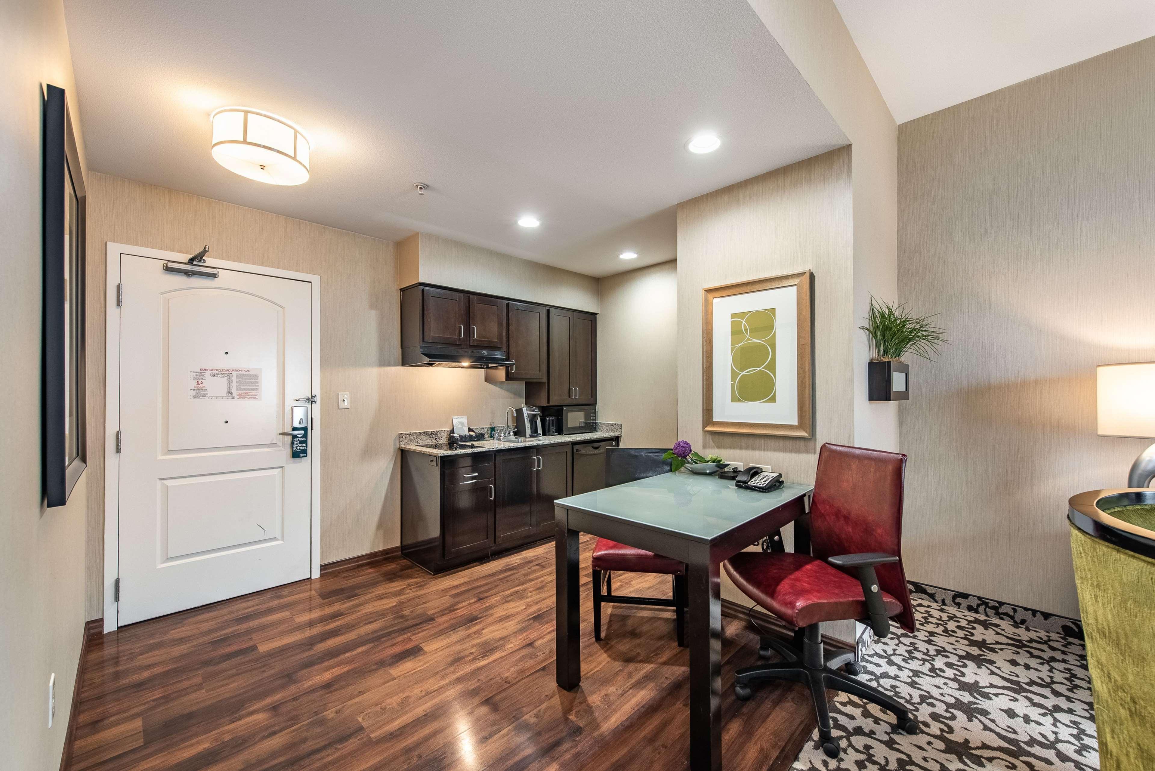 Homewood Suites By Hilton Oxnard/Camarillo Kültér fotó