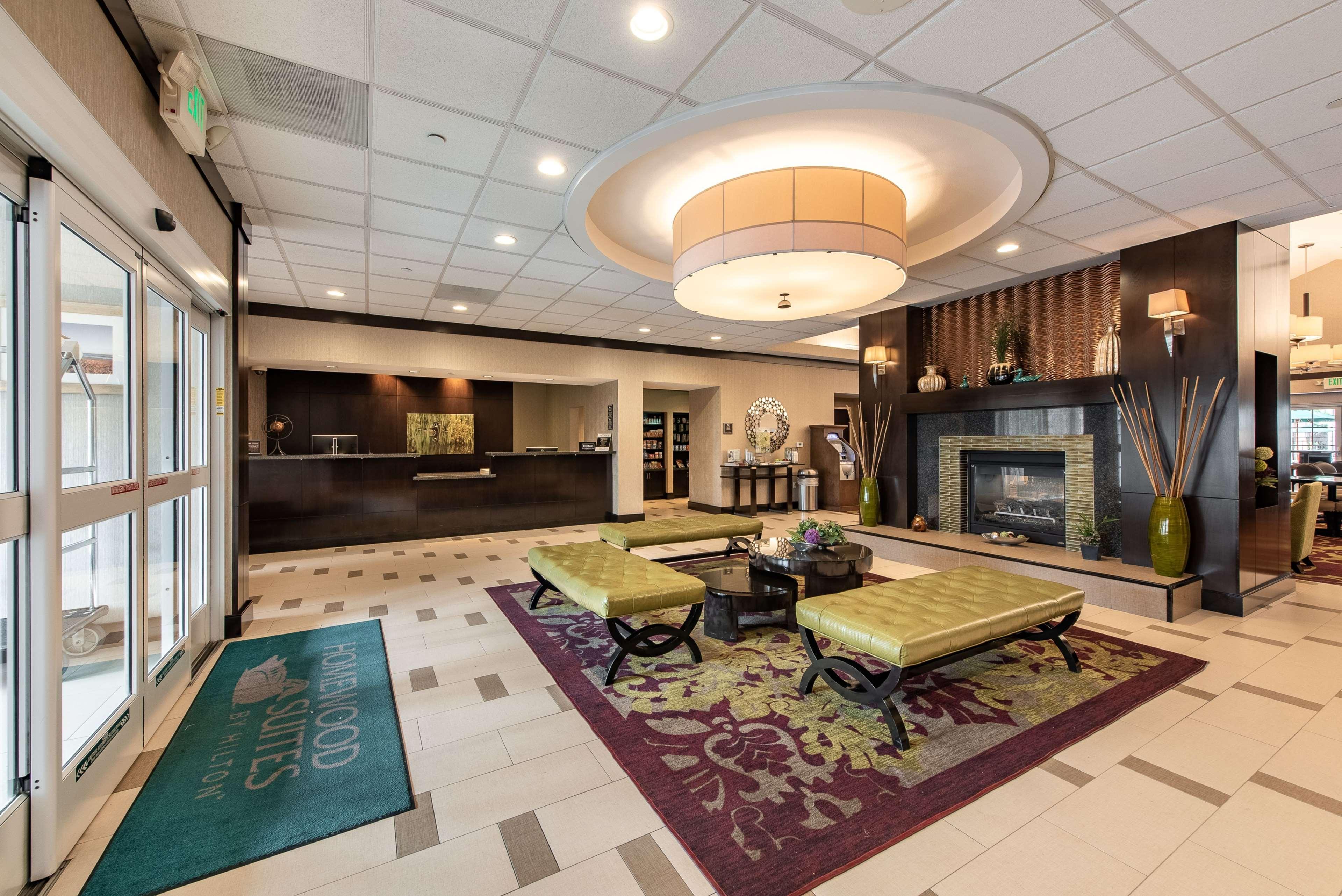 Homewood Suites By Hilton Oxnard/Camarillo Kültér fotó