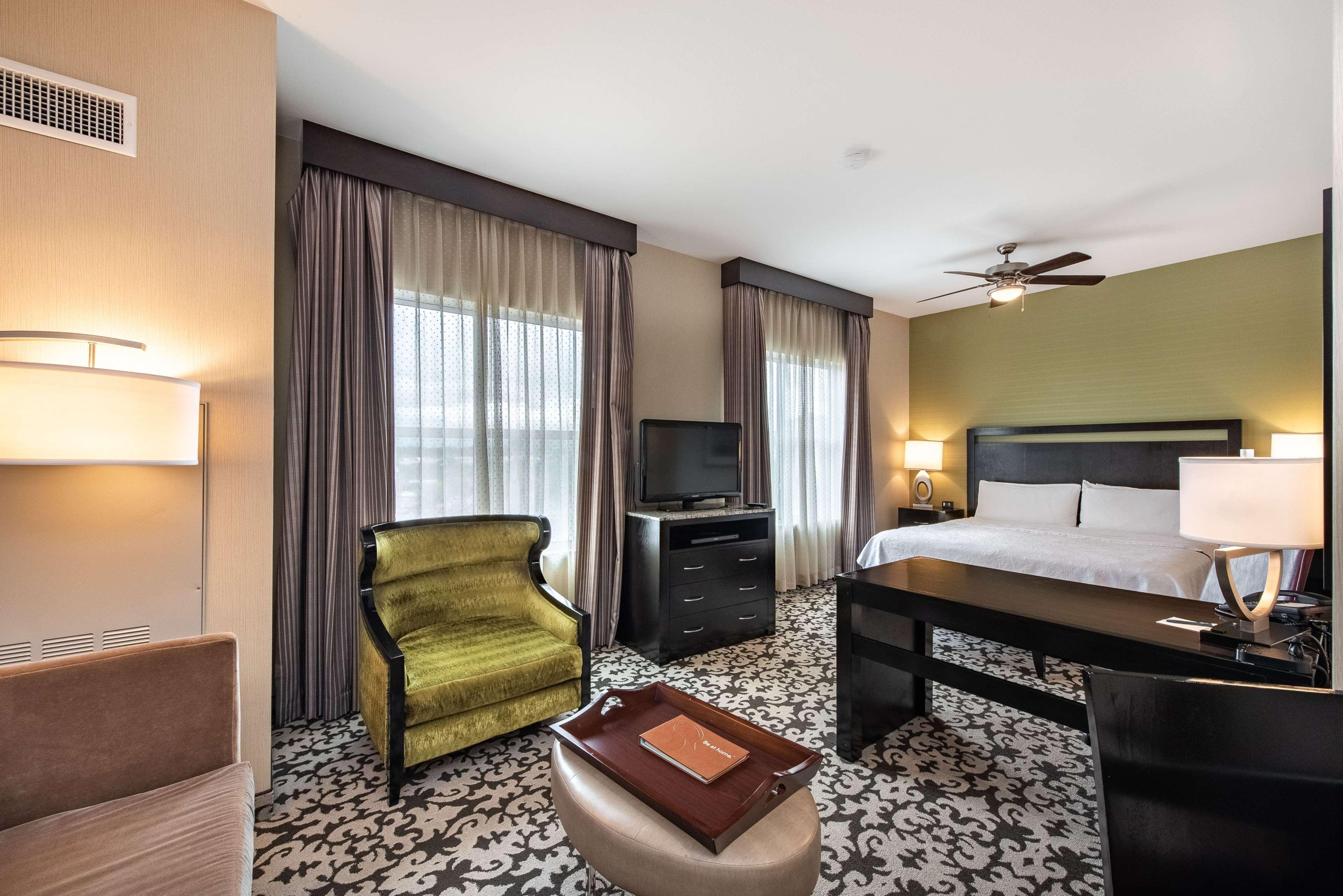 Homewood Suites By Hilton Oxnard/Camarillo Kültér fotó