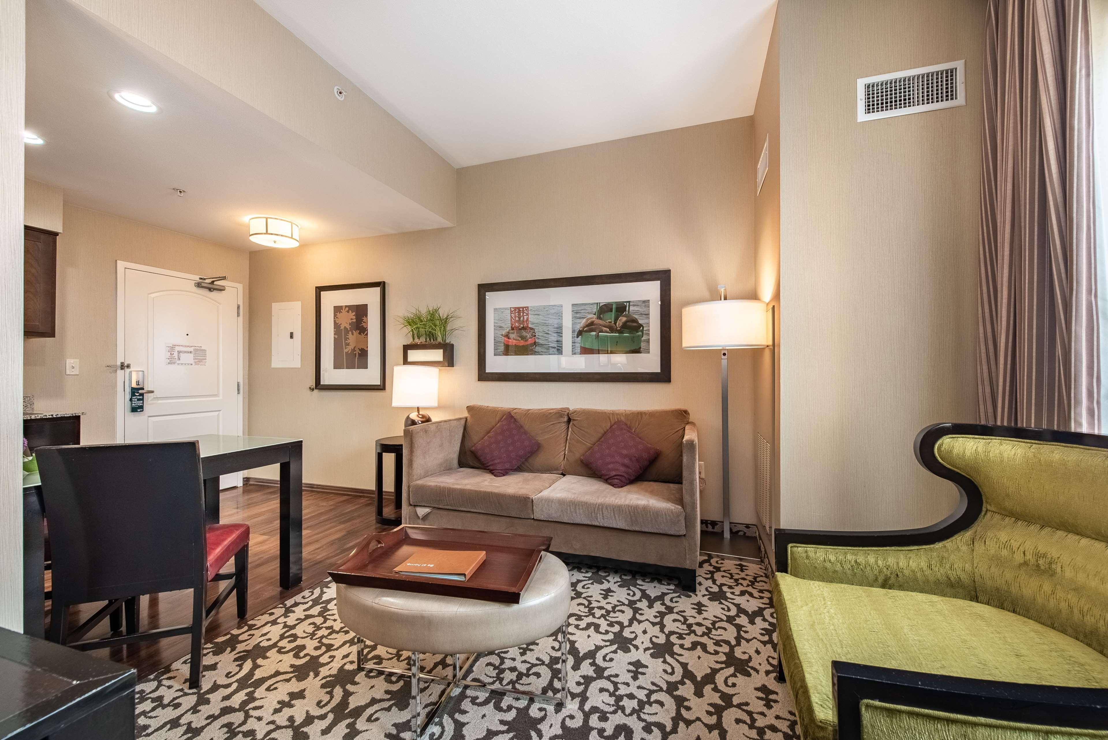 Homewood Suites By Hilton Oxnard/Camarillo Kültér fotó