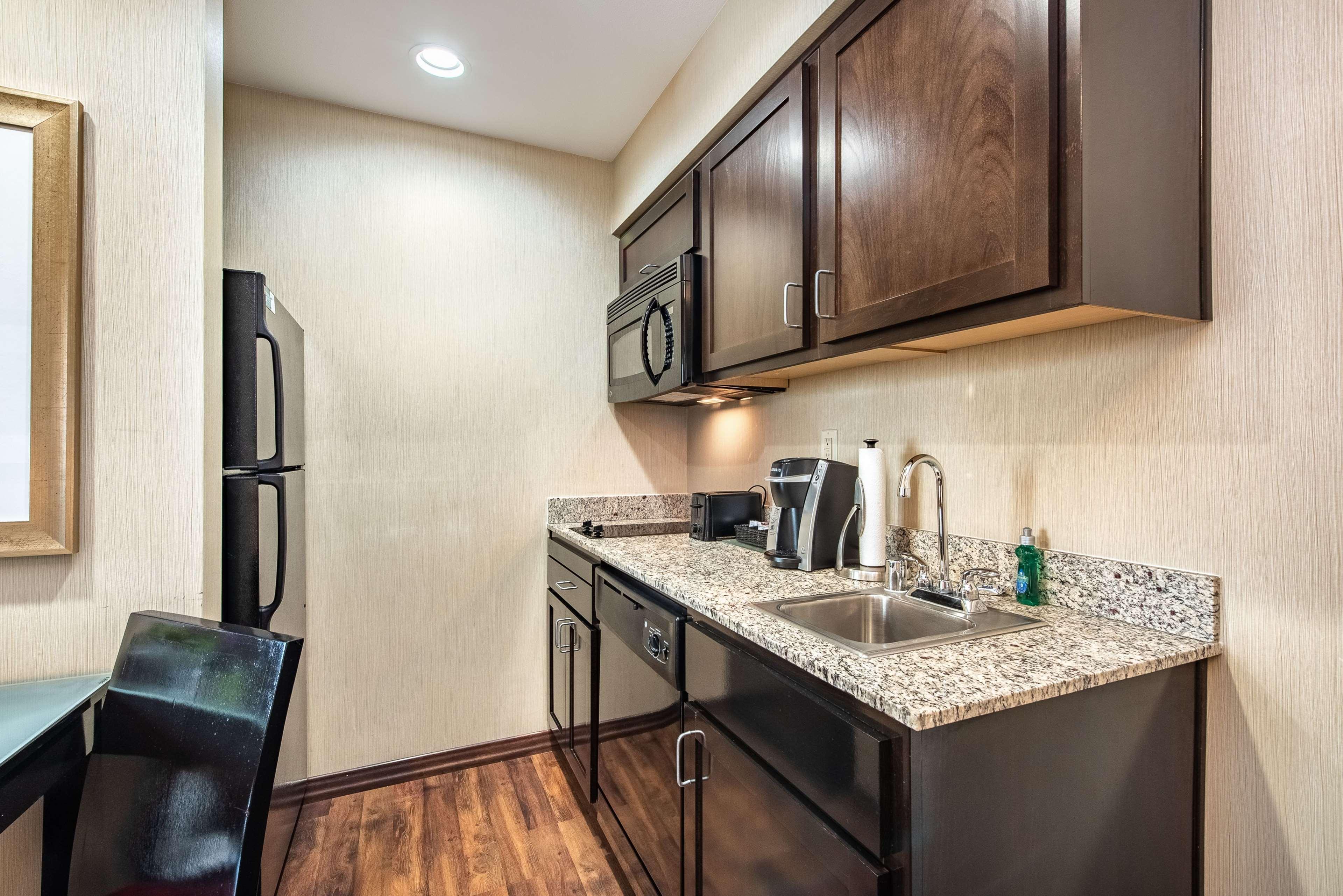 Homewood Suites By Hilton Oxnard/Camarillo Kültér fotó