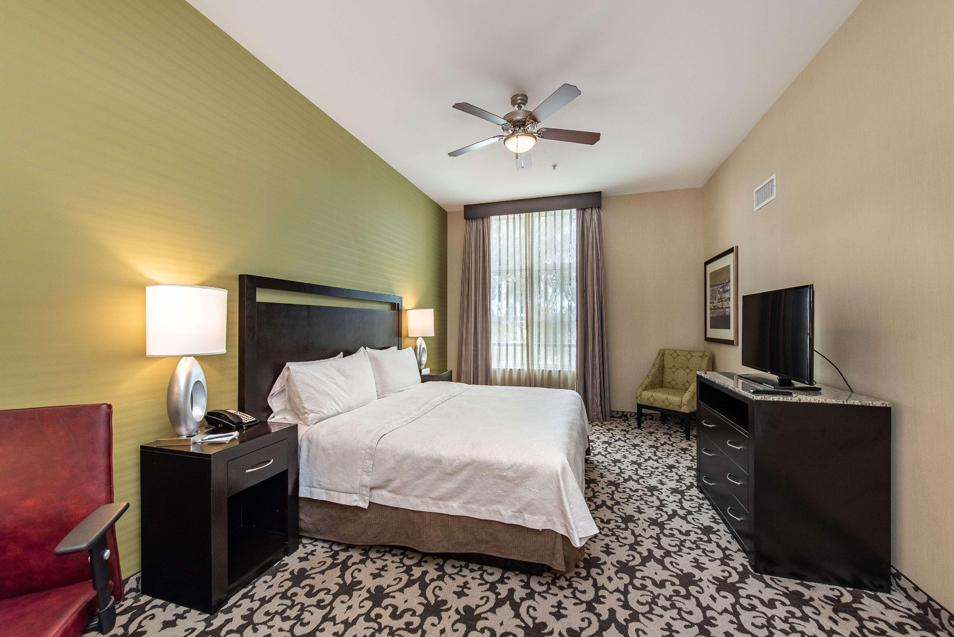 Homewood Suites By Hilton Oxnard/Camarillo Kültér fotó