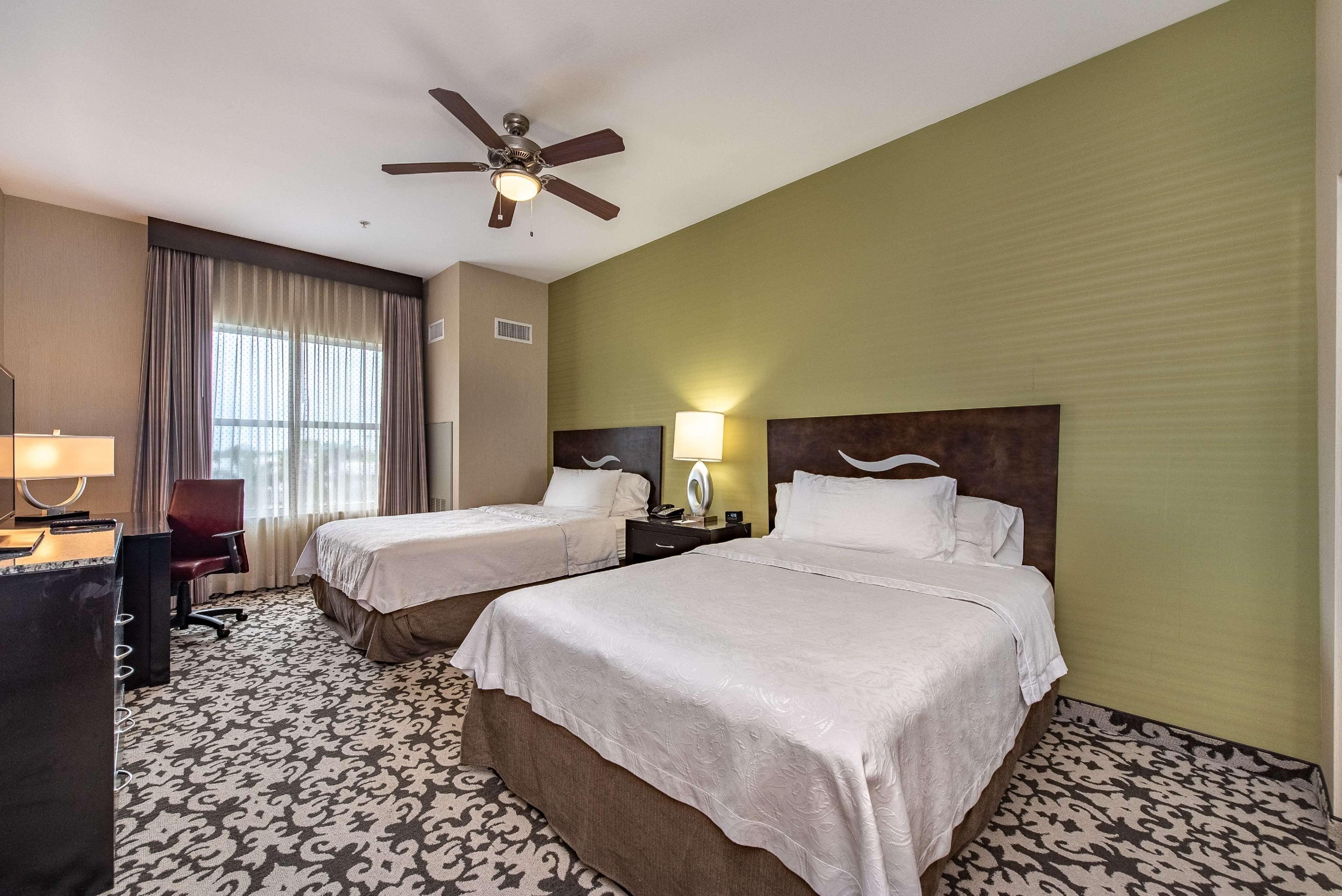 Homewood Suites By Hilton Oxnard/Camarillo Kültér fotó