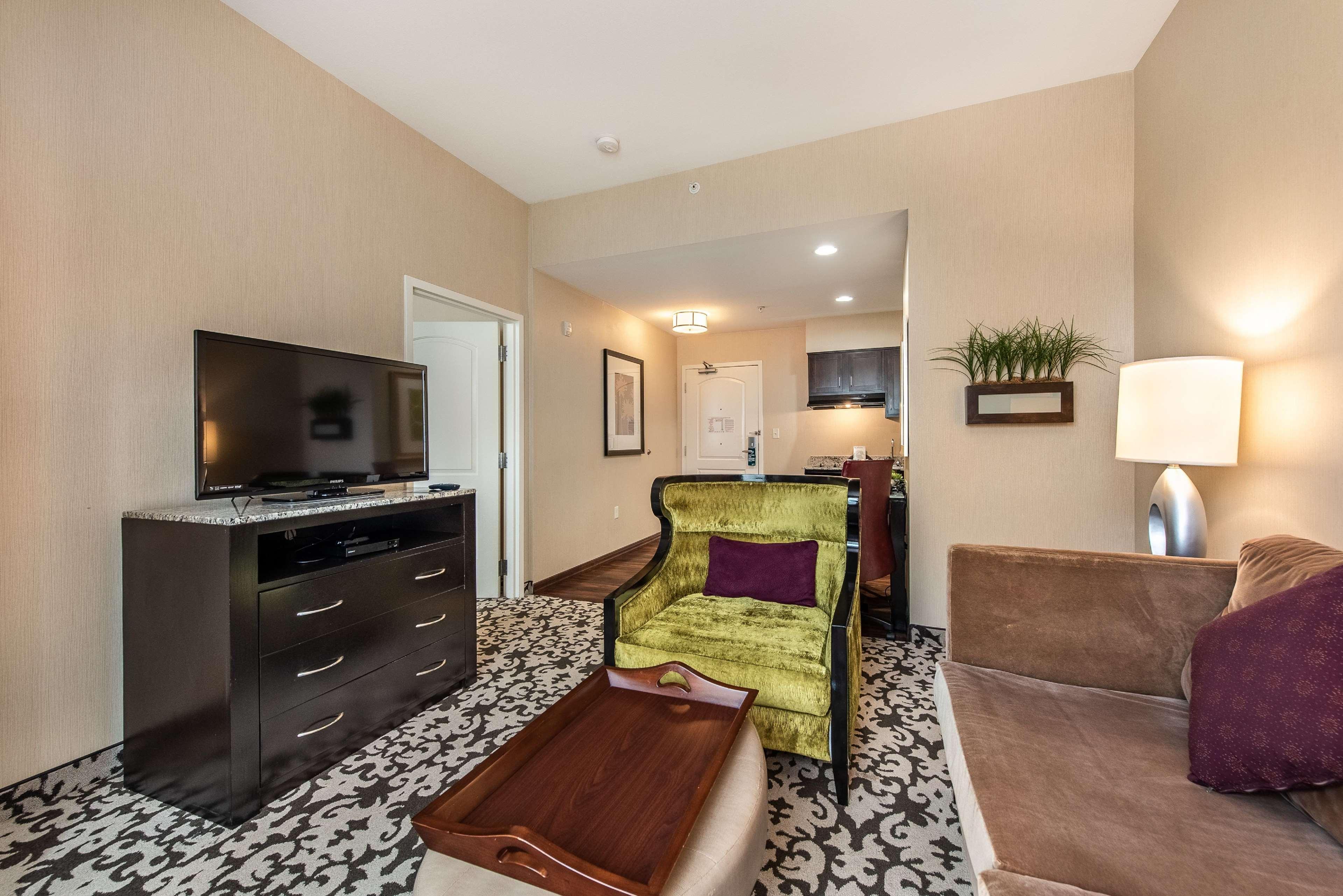 Homewood Suites By Hilton Oxnard/Camarillo Kültér fotó