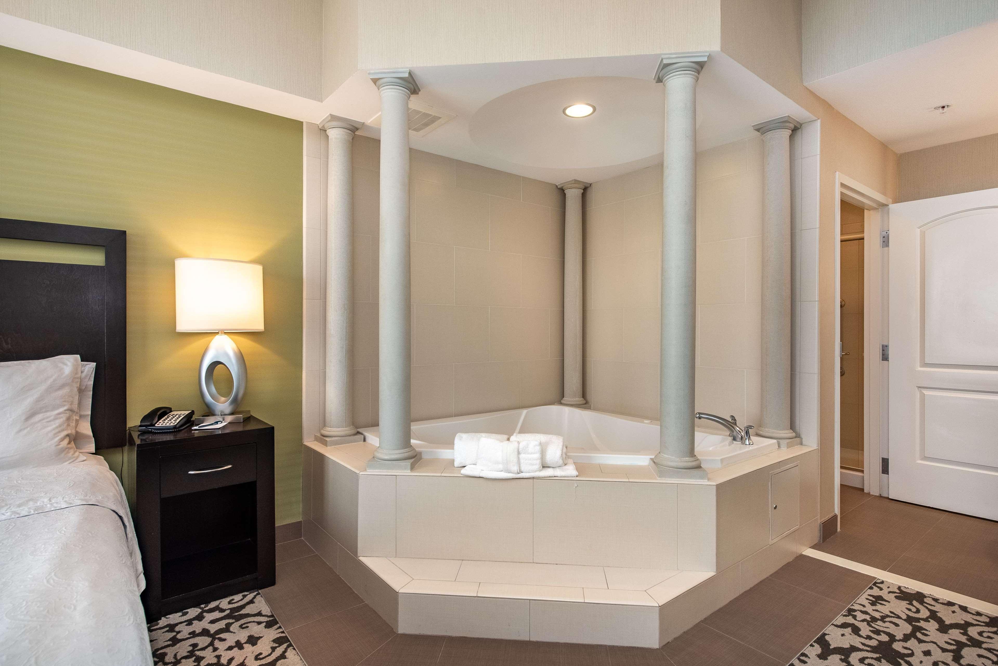 Homewood Suites By Hilton Oxnard/Camarillo Kültér fotó