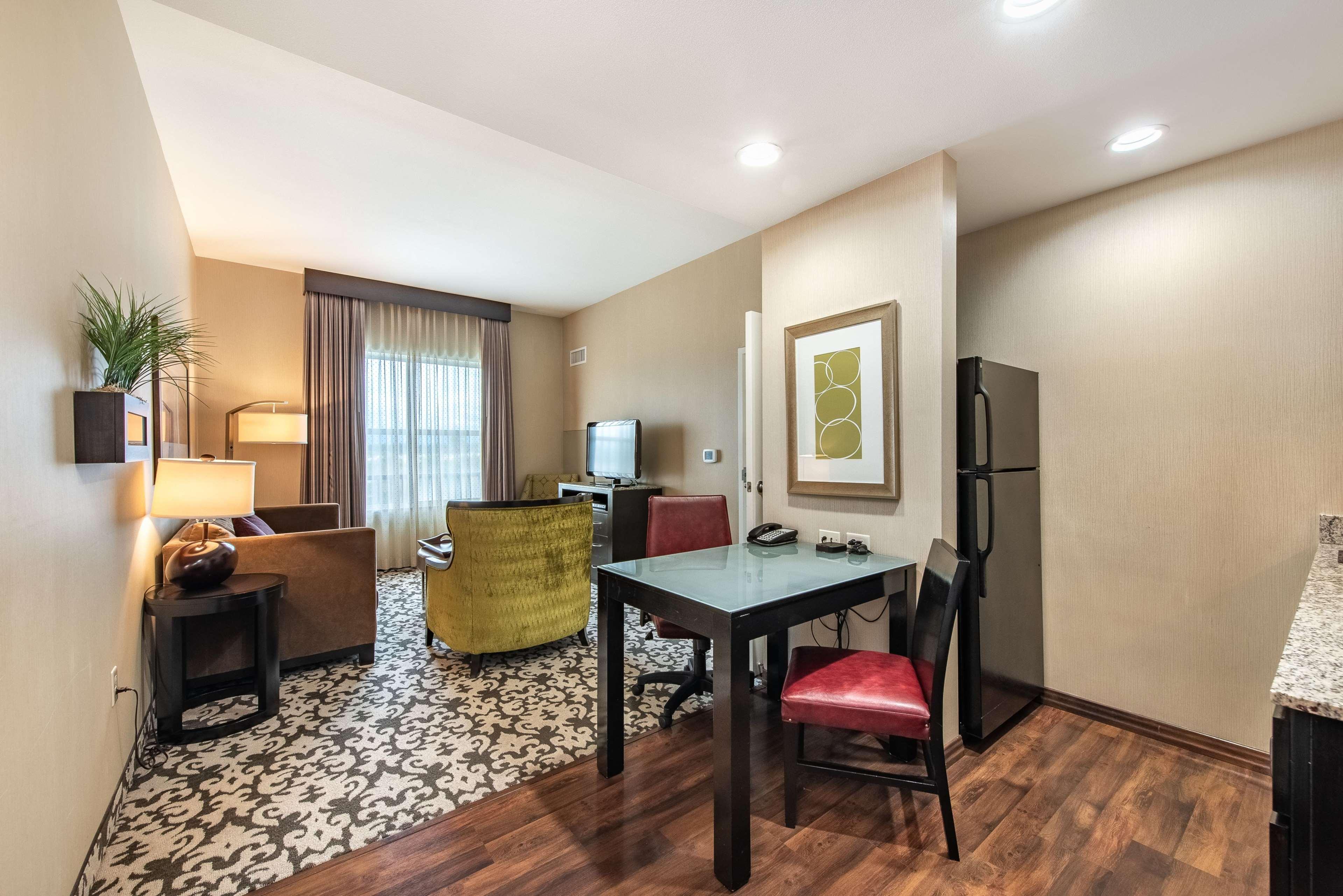 Homewood Suites By Hilton Oxnard/Camarillo Kültér fotó