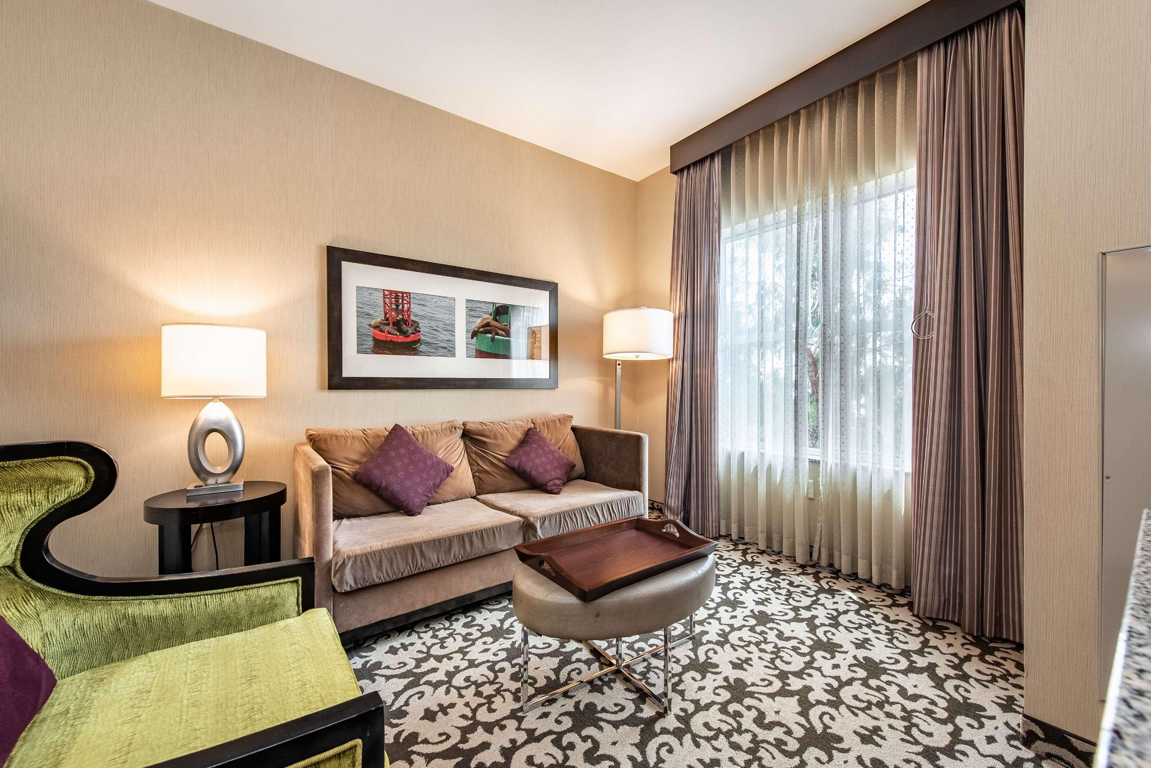 Homewood Suites By Hilton Oxnard/Camarillo Kültér fotó