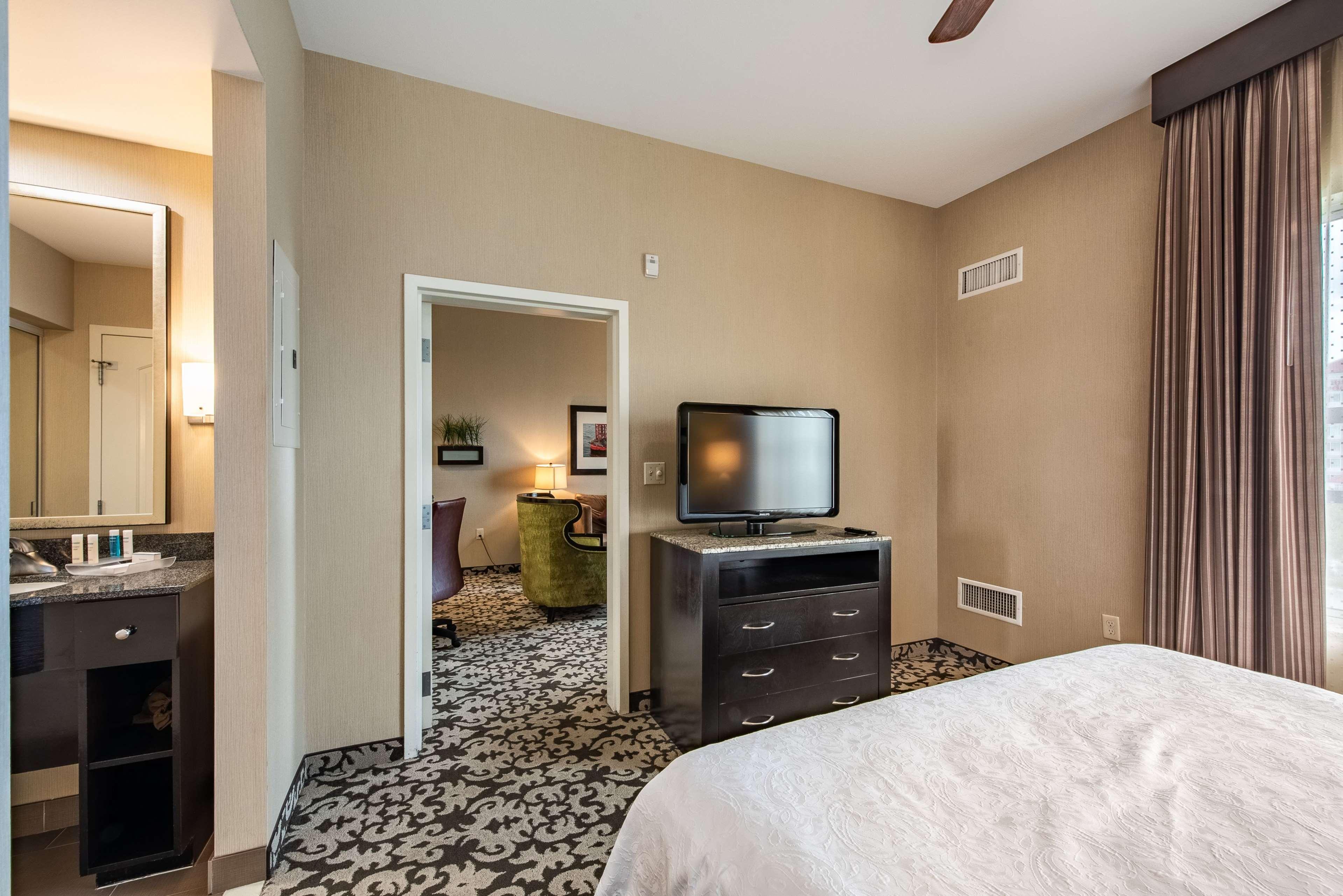 Homewood Suites By Hilton Oxnard/Camarillo Kültér fotó