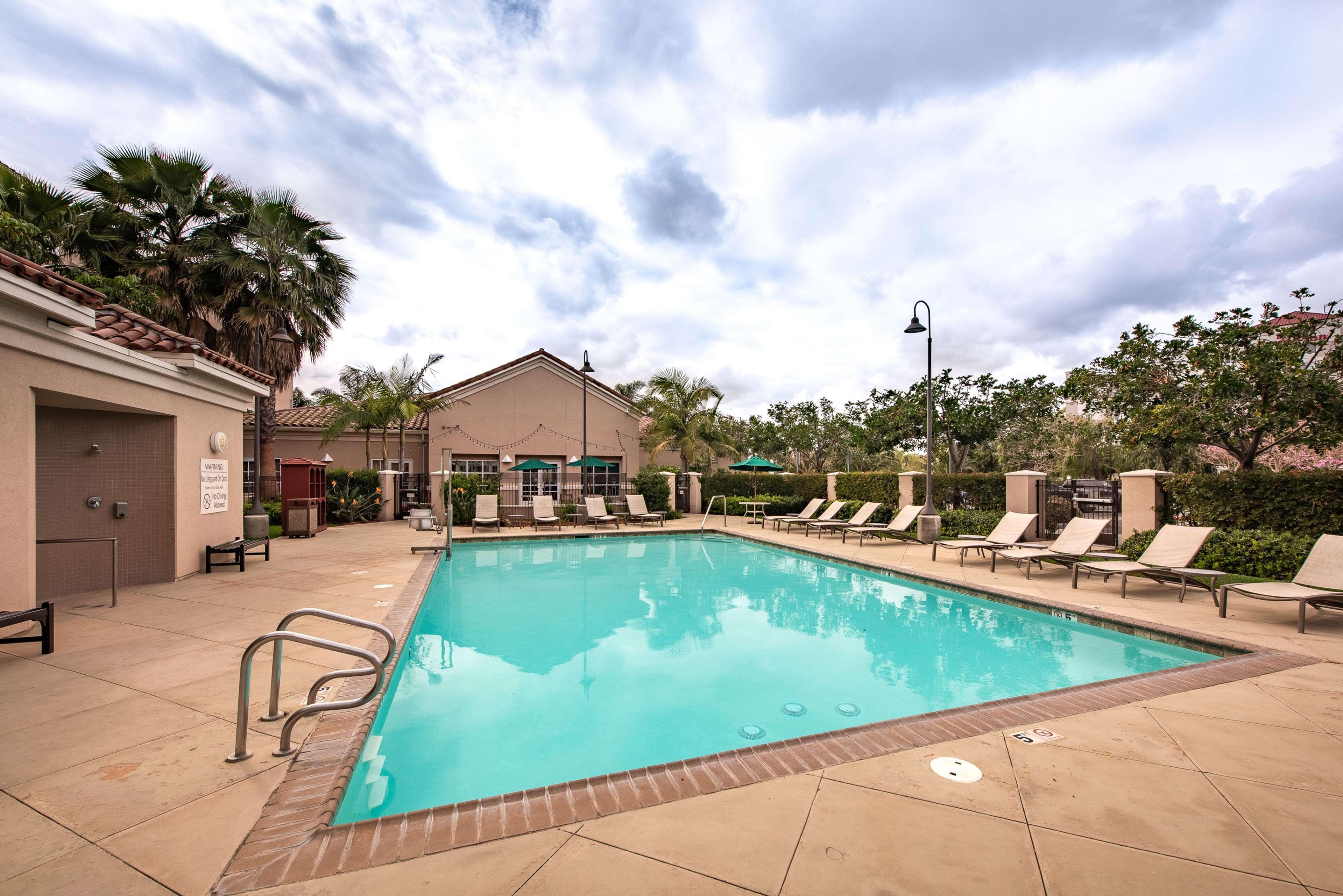 Homewood Suites By Hilton Oxnard/Camarillo Kültér fotó