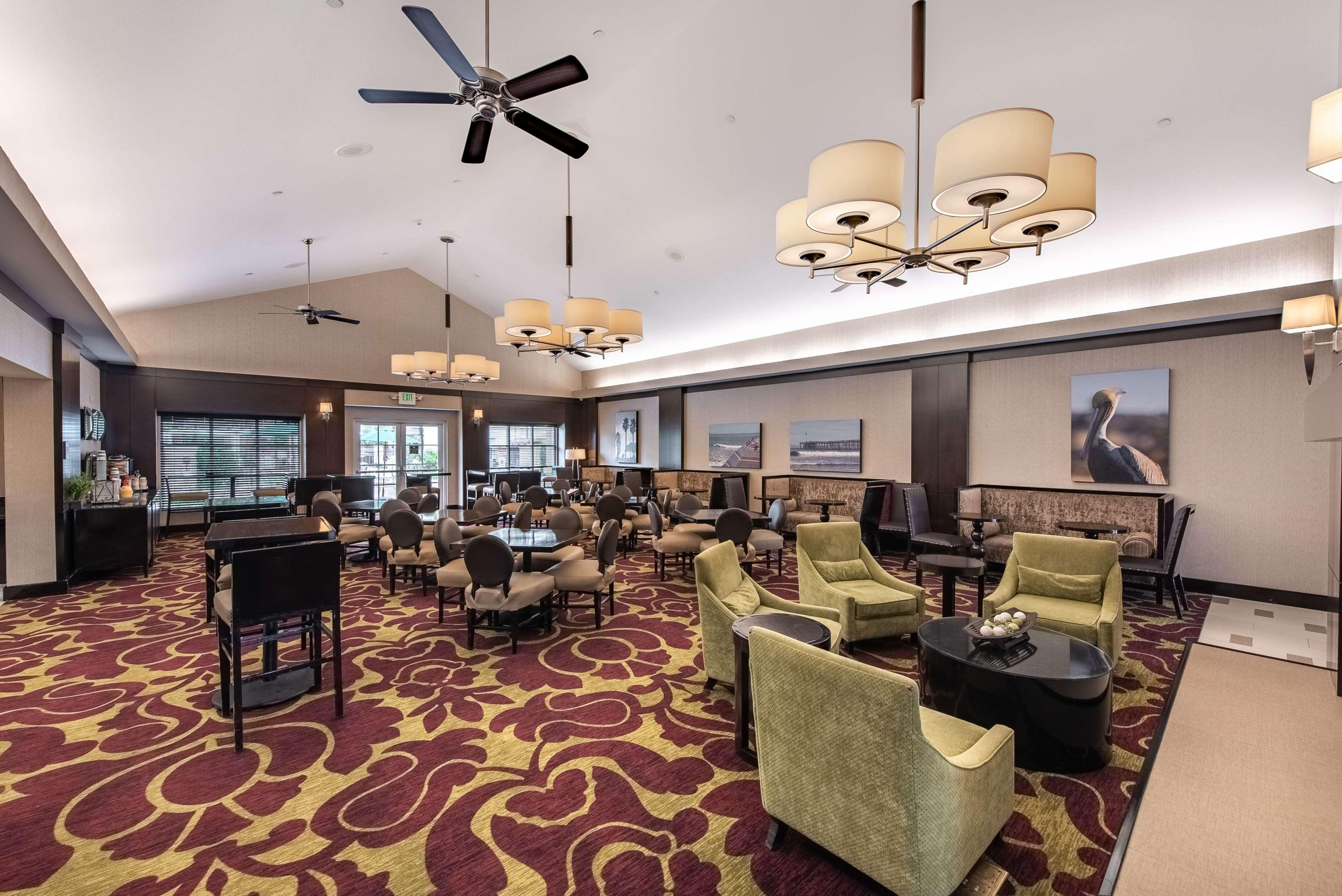Homewood Suites By Hilton Oxnard/Camarillo Kültér fotó