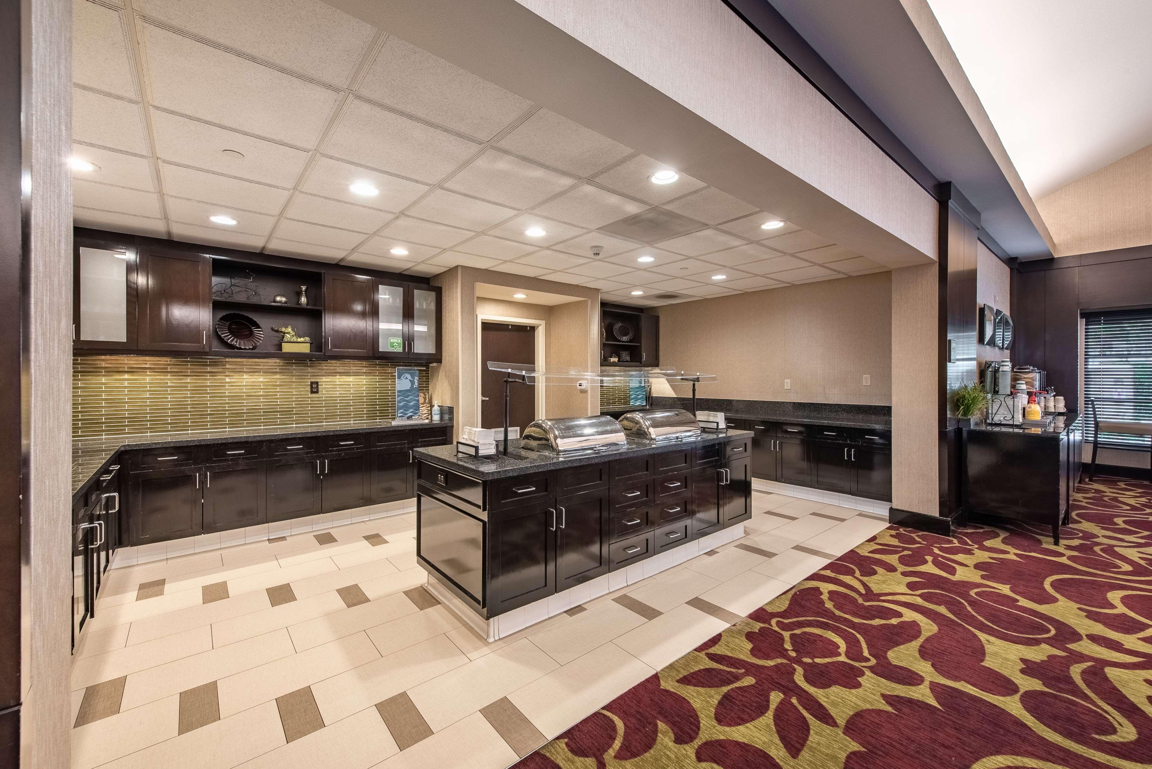 Homewood Suites By Hilton Oxnard/Camarillo Kültér fotó