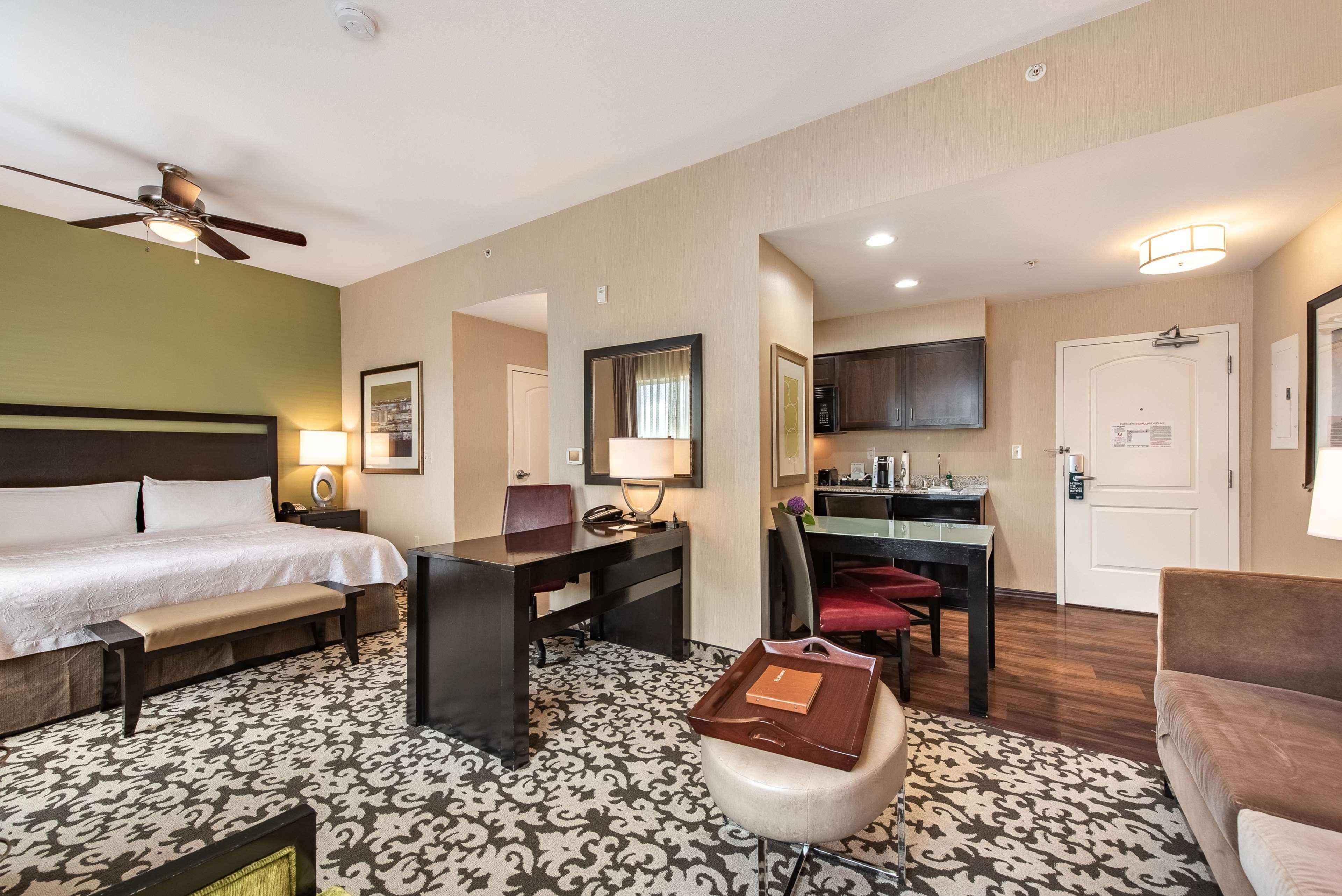 Homewood Suites By Hilton Oxnard/Camarillo Kültér fotó