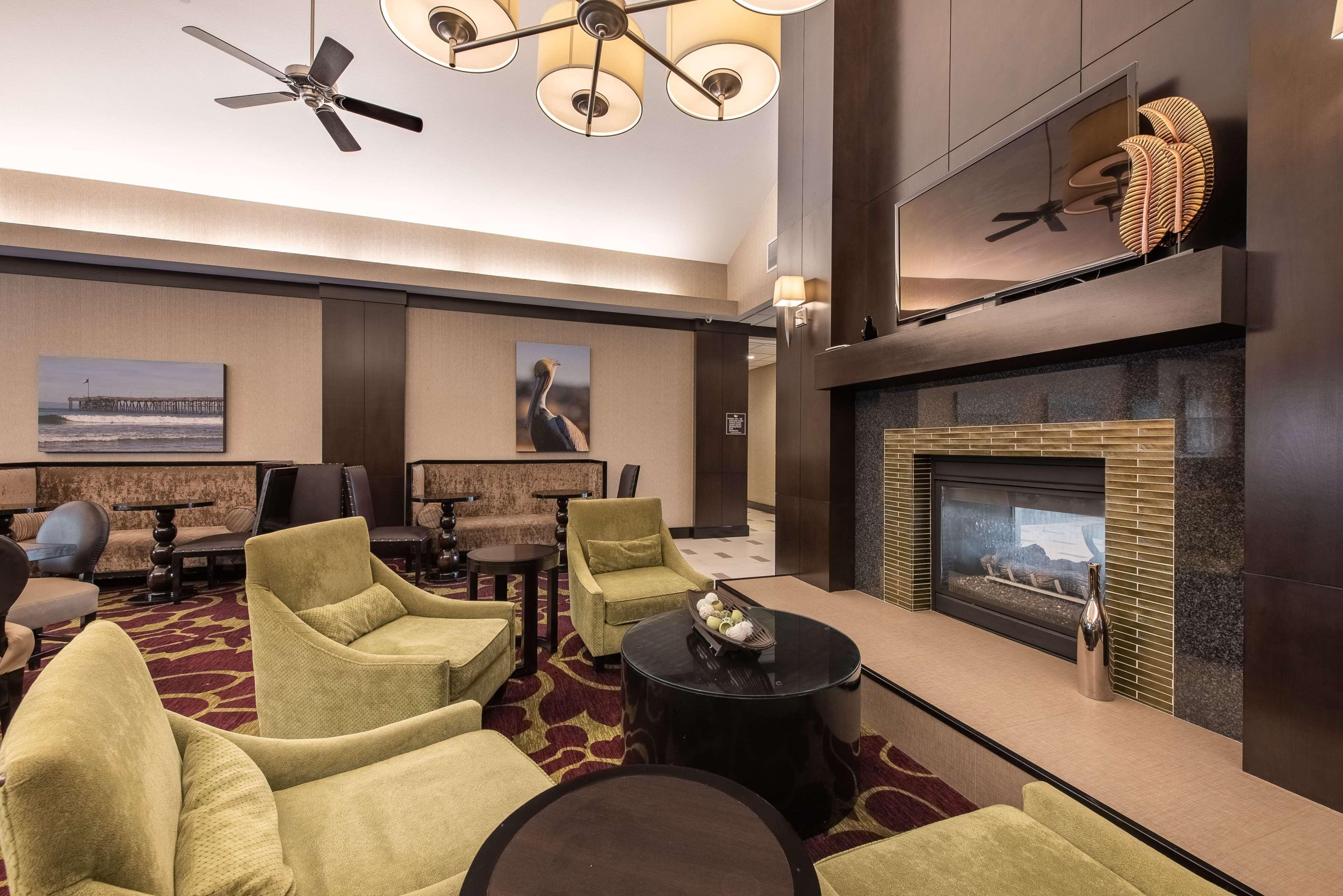 Homewood Suites By Hilton Oxnard/Camarillo Kültér fotó