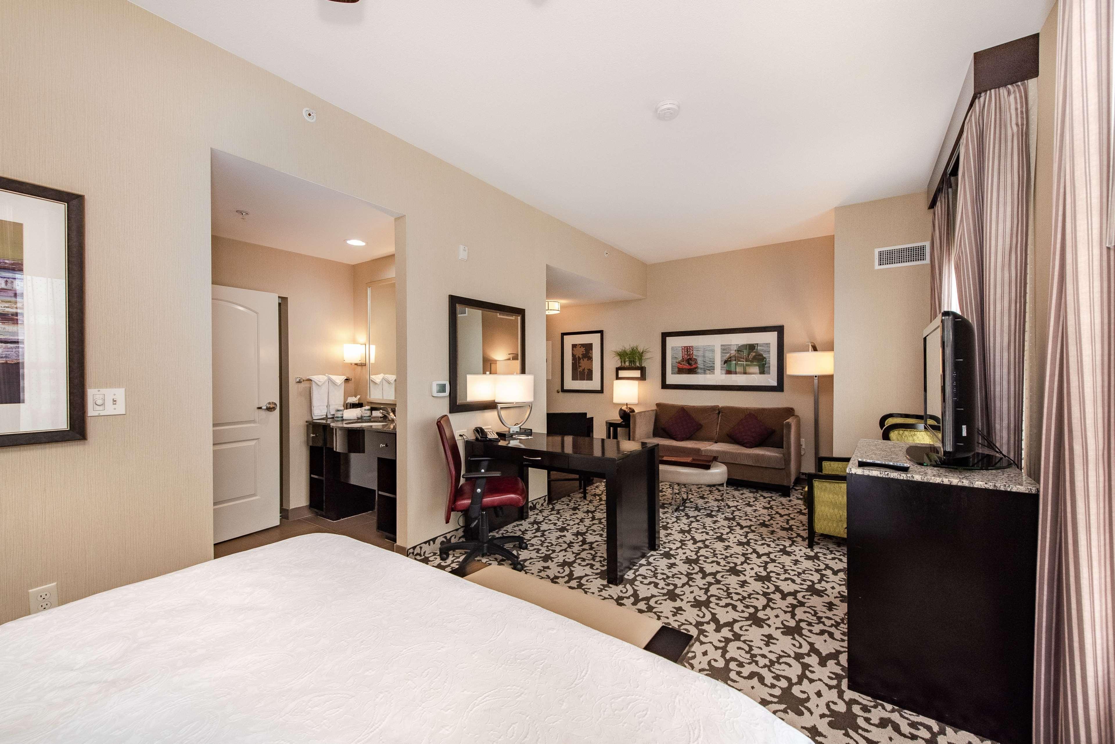 Homewood Suites By Hilton Oxnard/Camarillo Kültér fotó