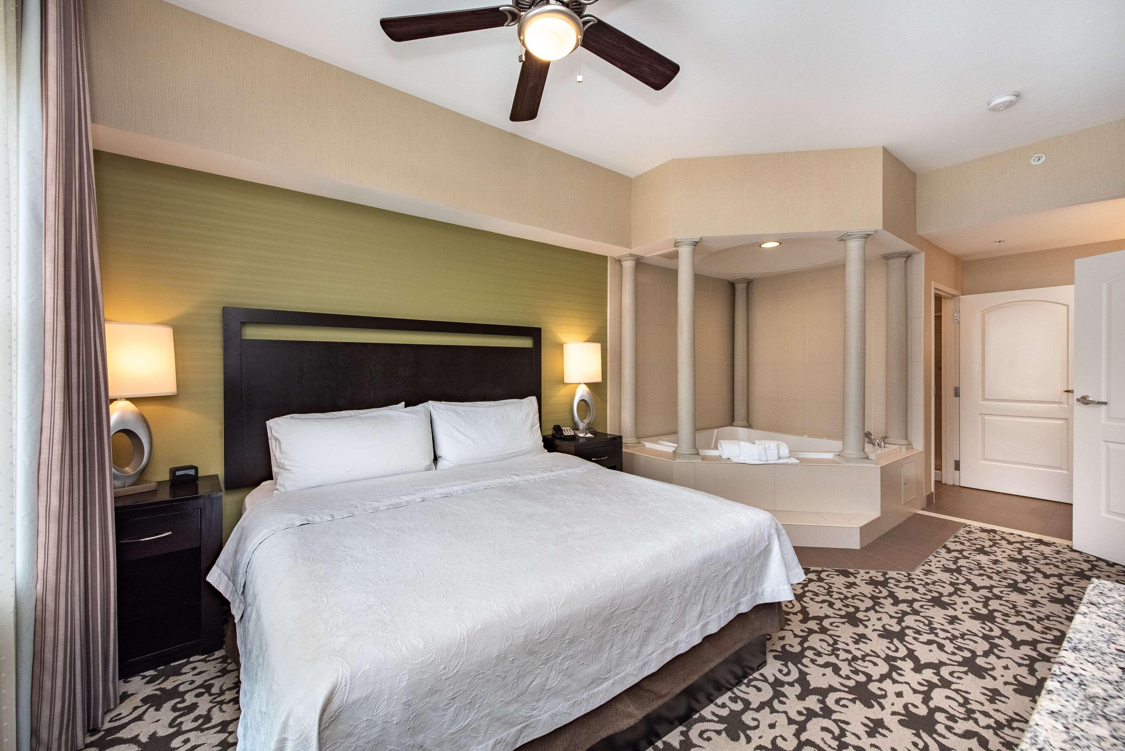 Homewood Suites By Hilton Oxnard/Camarillo Kültér fotó