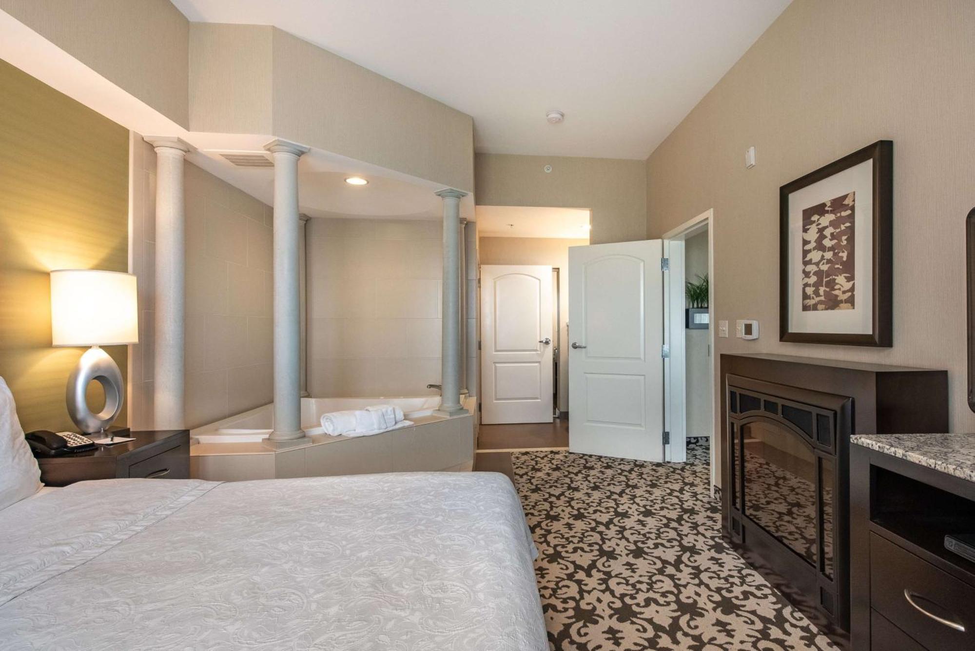 Homewood Suites By Hilton Oxnard/Camarillo Kültér fotó