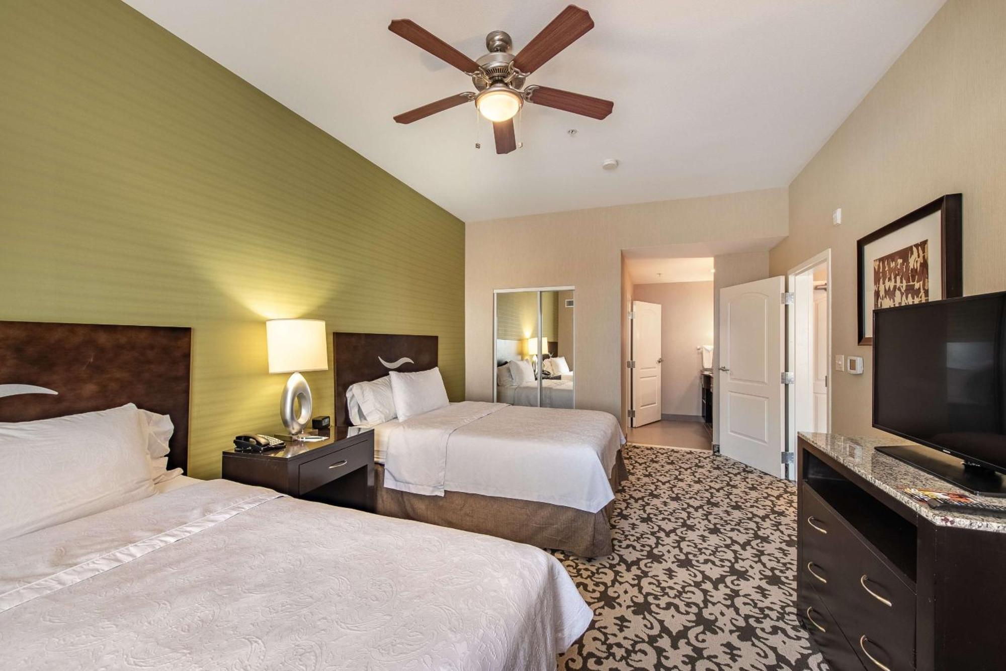 Homewood Suites By Hilton Oxnard/Camarillo Kültér fotó