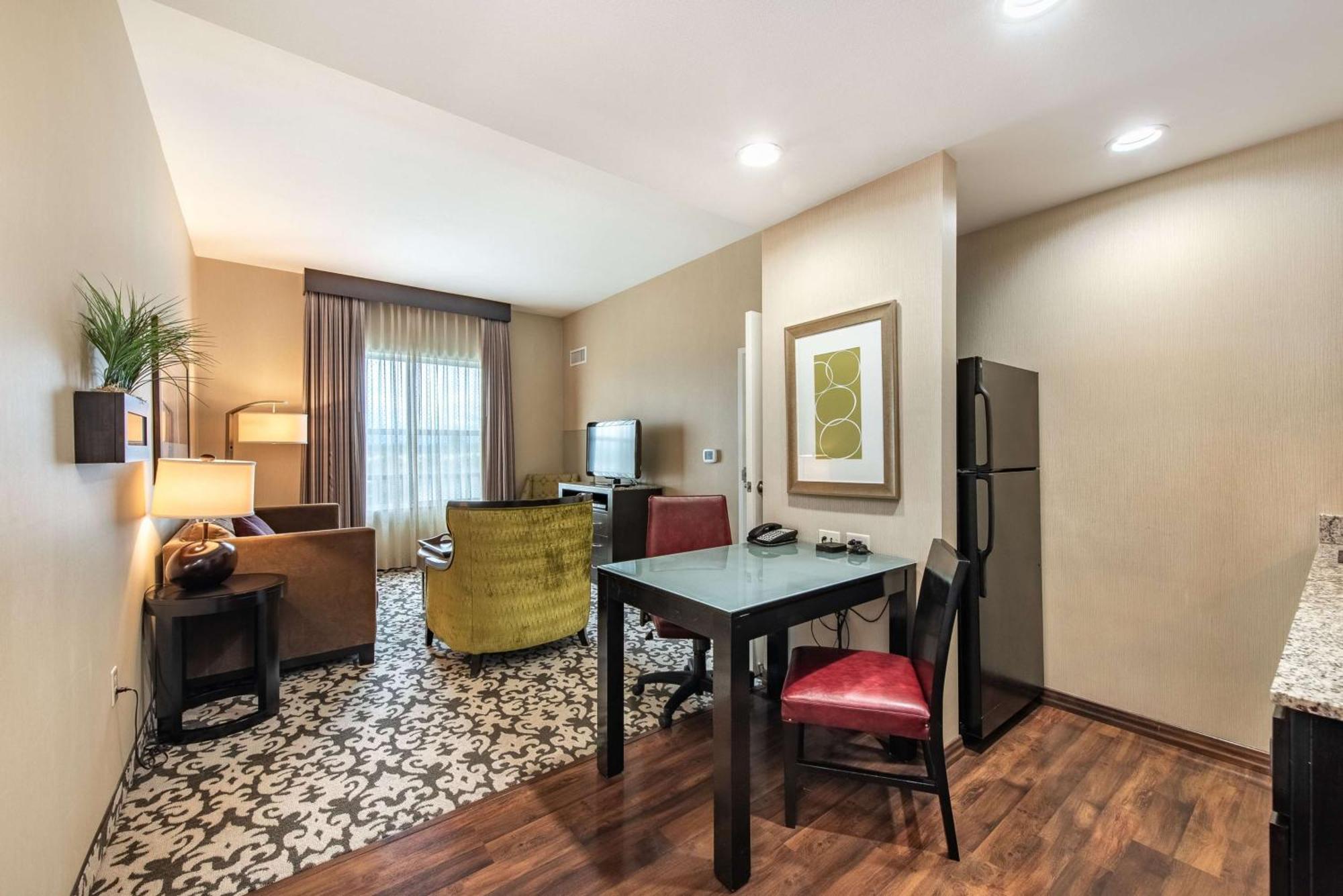 Homewood Suites By Hilton Oxnard/Camarillo Kültér fotó
