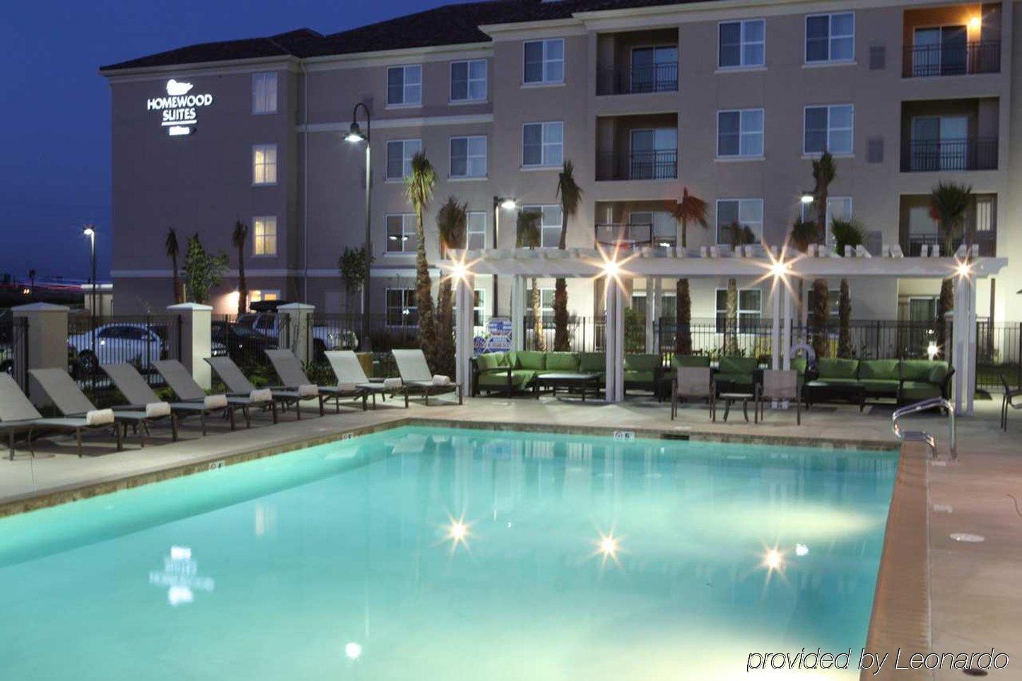 Homewood Suites By Hilton Oxnard/Camarillo Kültér fotó